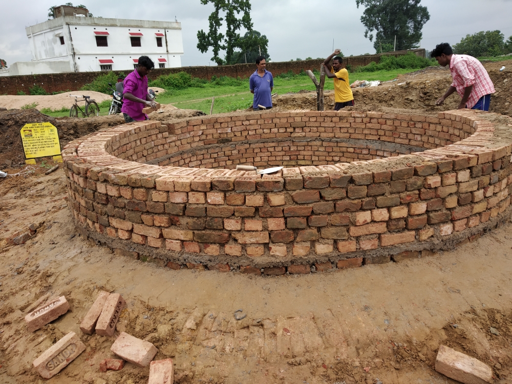 labour 1.40 lakh and materials 0.0