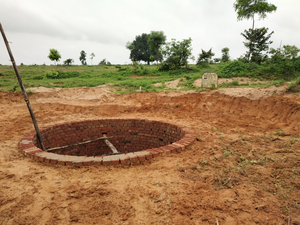 labour 1.57 lakh and materials 61667