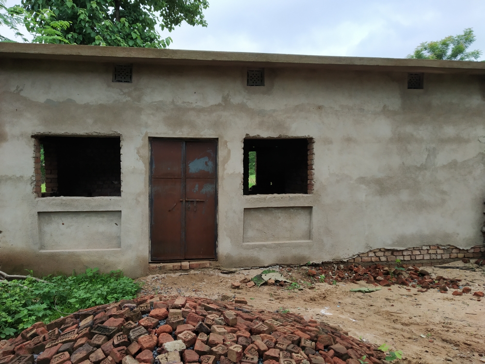 1.30 lakh and mnrega 14000