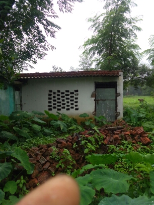 (3401016008/IF/7080901159246) GOAT SHED (1718140877) ALAM ANSARI, EDCHERO, EDCHERO mate  mistiri payment due