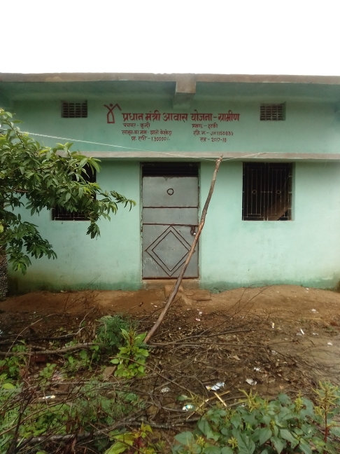 JHALO KERKETTA(JH1150839)