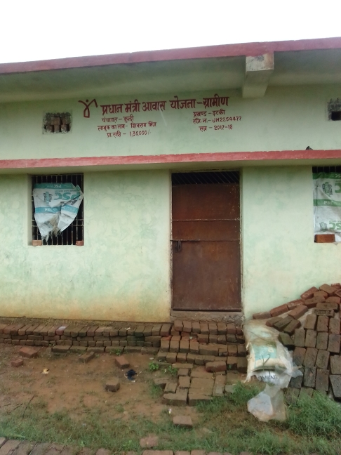 SHIVRAJ MINJ(JH2254477)