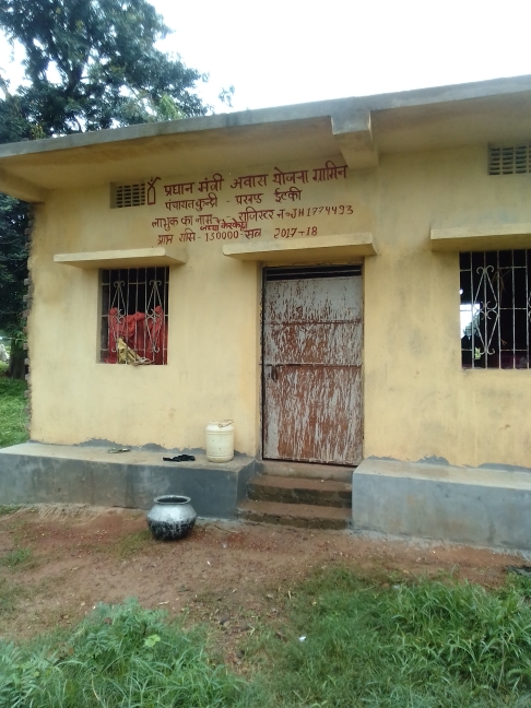 JATYA KERKETTA(JH1774493)