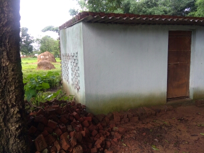 (3401016008/IF/7080901155208) GOAT SHED (1718140806) SAKUN KHATOON, EDCHORO, EDCHORO mate mistiri payment  due