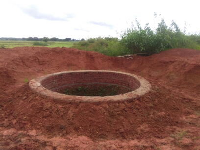(3401016008/IF/7080901208725) WELL (17181408220) SUKRO ORAIN ,EDCHERO, BARSA