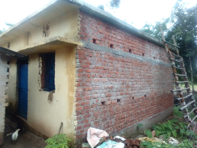 ASHOK ORAON(JH2049529)