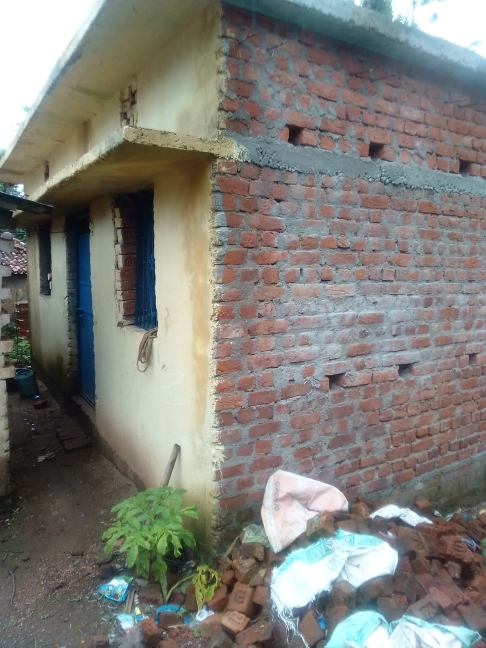 ASHOK ORAON(JH2049529)