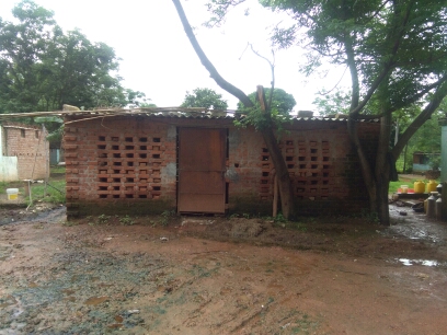 (3401016008/IF/7080901165626) GOAT SHED (1718140843) NASHIM ANSARI, EDCHERO, EDCHERO
