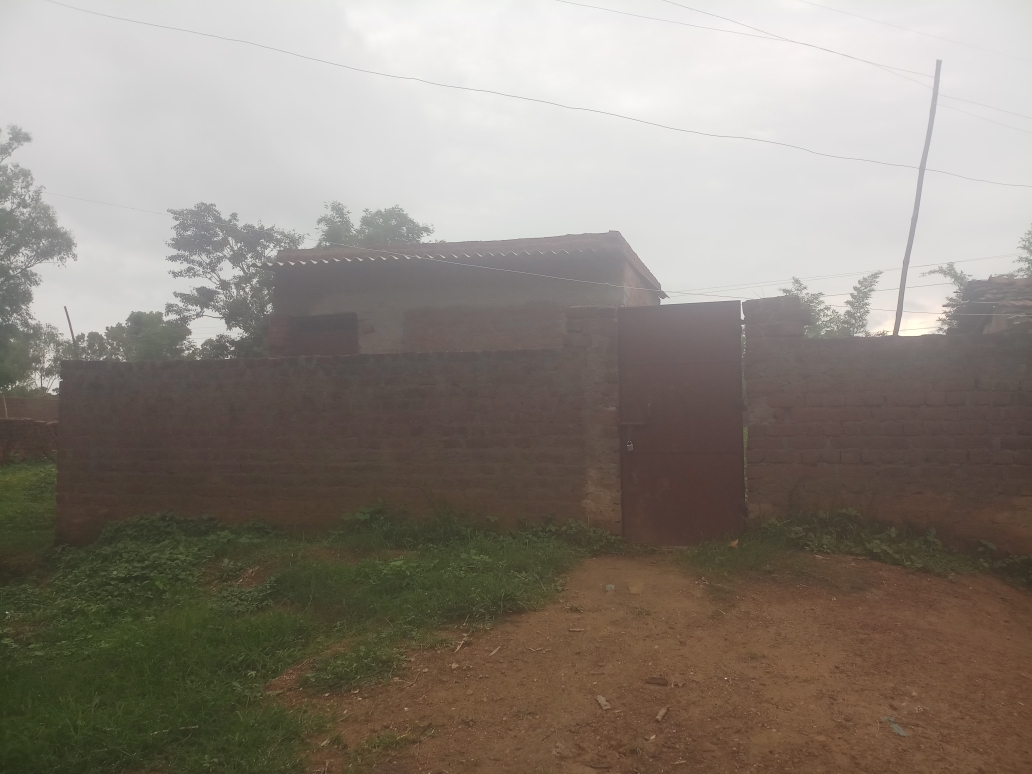 (3401016008/IF/7080901160839) GOAT SHED (1718140811) KIRAN DEVI, BARSA, EDCHORO