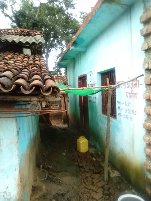 SADHAWA MUNDA(JH2227551)