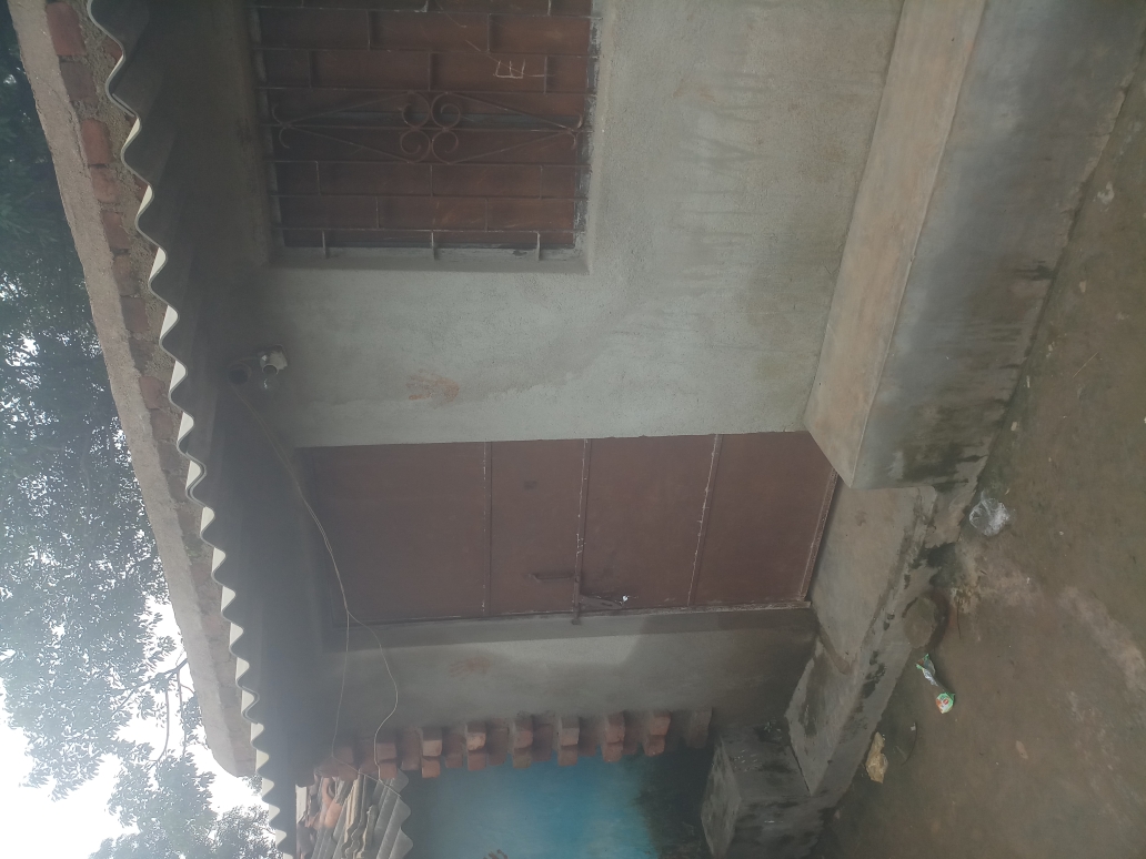 (3401016008/IF/7080901160751) GOAT SHED (1718140890) AUDESH GOP, EDCHERO, BAARSA