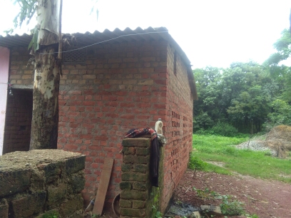 (3401016008/IF/7080901165632) GOAT SHED (1718140846) KHURSIDA BANO, EDCHERO, EDCHERO
