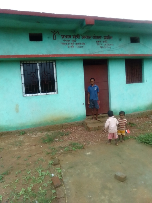 TULSI ORAON(JH2312058)