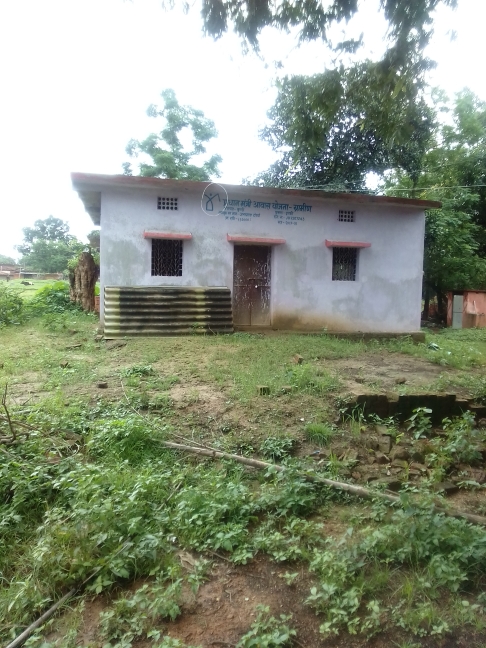 JAGANNATH TOPPO(JH2287243)
