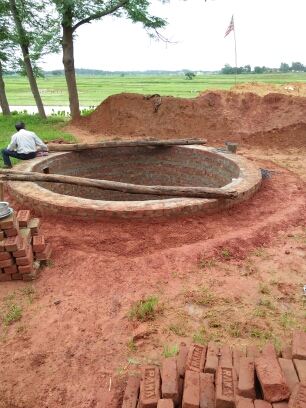 (3401016008/IF/7080901212716) WELL (1718140905) MOHAN LAKRA, KESARO, EDCHORO