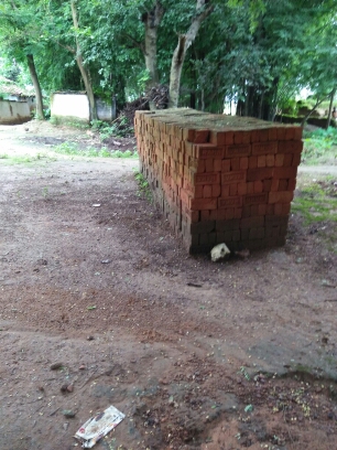 (3401016008/IF/7080901160812) GOAT SHED (1718140828) HANNA KACHHAP, KESARO, EDCHORO