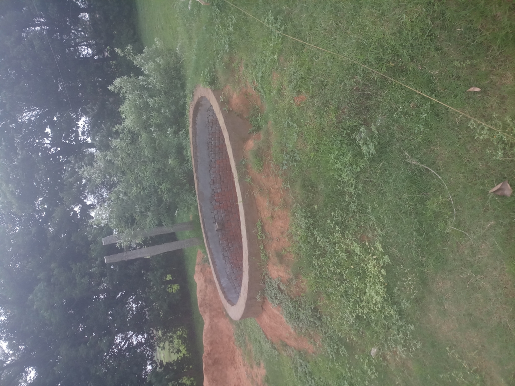 (3401016008/IF/7080901116964) WELL (16171408207) AWDHESH GOPE, BARSA, EDCHERO