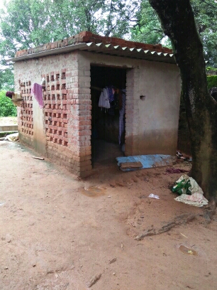 (3401016008/IF/7080901160801) GOAT SHED (1718140825) PRIYA KACHHAP, KESARO, EDCHORO