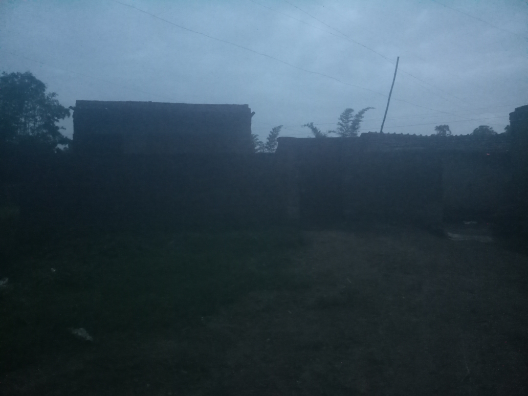 (3401016008/IF/7080901160839) GOAT SHED (1718140811) KIRAN DEVI, BARSA, EDCHORO