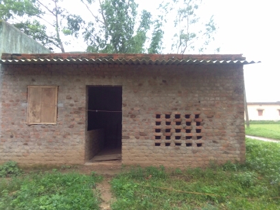 (3401016008/IF/7080901164608) GOAT SHED (1718140810) SAJID ANSARI,EDCHERO, EDCHERO