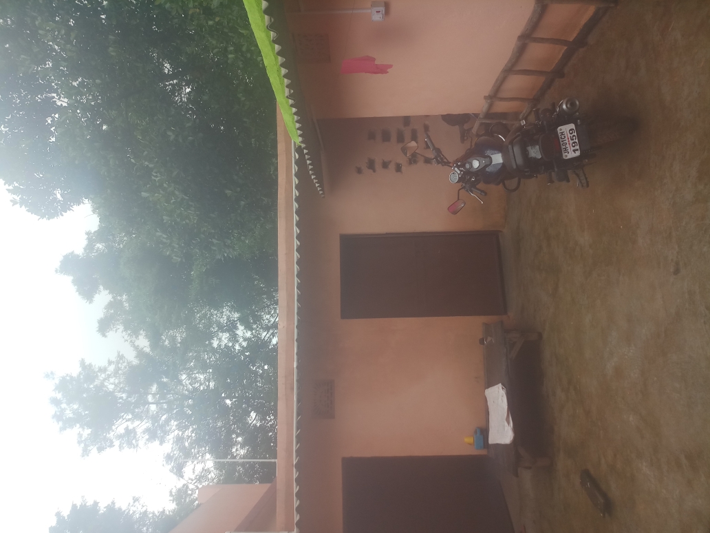 (3401016008/IF/7080901165319) GOAT SHED (1718140837) SHARDHANAND KUMAR, EDCHERO, EDCHERO