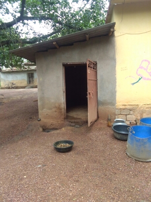 (3401016008/IF/7080901160844) GOAT SHED (1718140813) ROHNI DEVI, LADA, EDCHORO