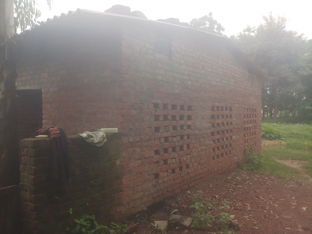 (3401016008/IF/7080901165632) GOAT SHED (1718140846) KHURSIDA BANO, EDCHERO, EDCHERO