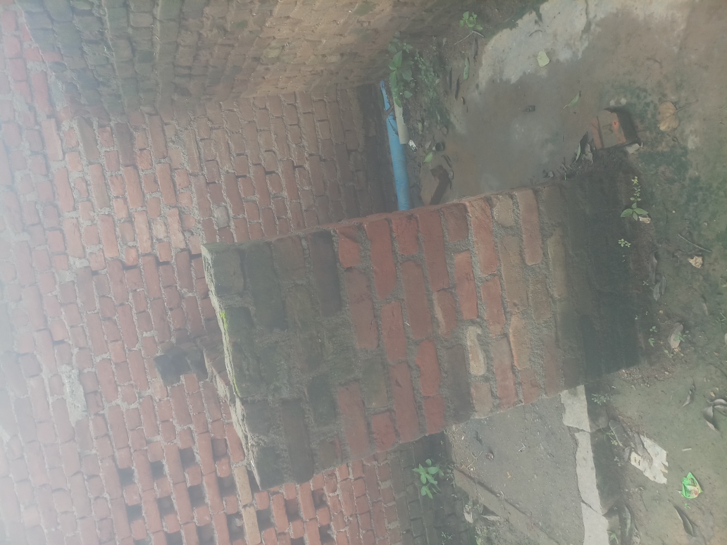 (3401016008/IF/7080901112783) NADEP TANK (16171408102) SALIM ANSARI, EDCHORO, EDCHORO