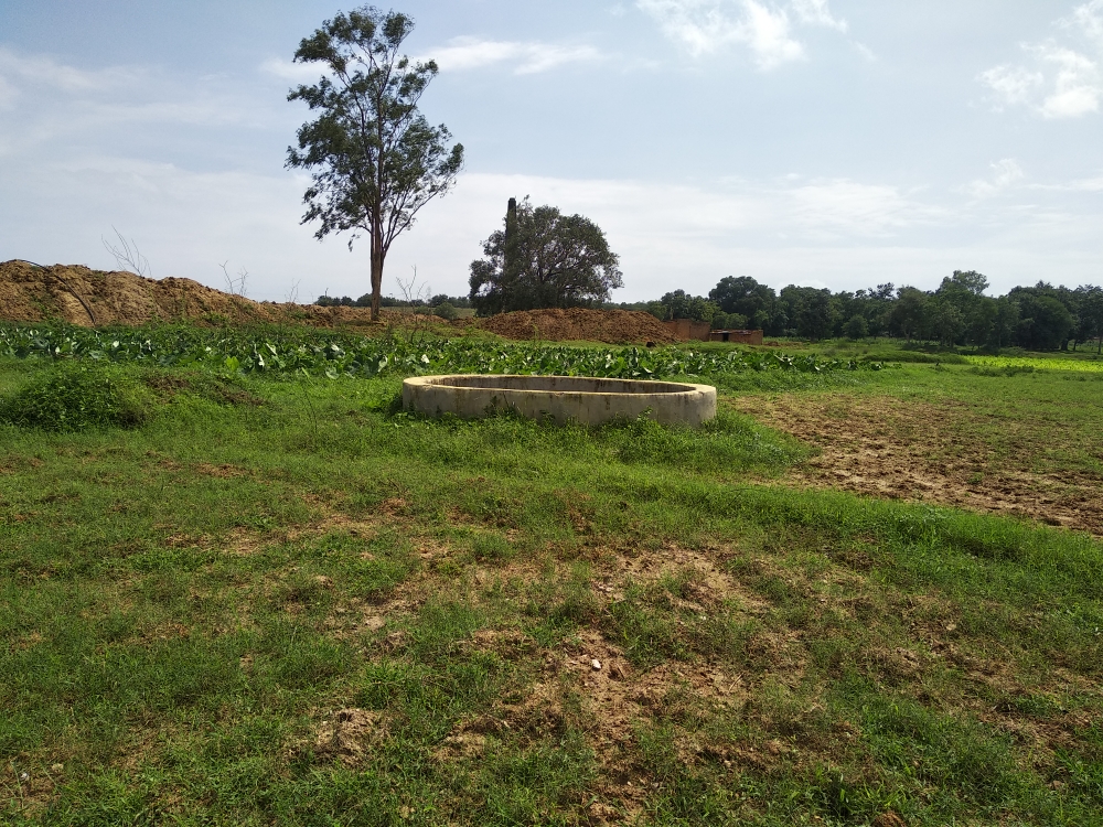 (3401002019/IF/7080901096273) CONS OF WELL IN THE ABDUL WAHAB ANSARI KUNDI