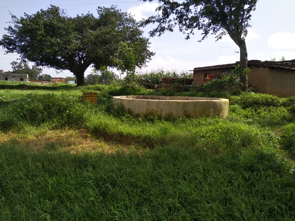 (3401002019/IF/7080901107382) well of imran ansari kundi