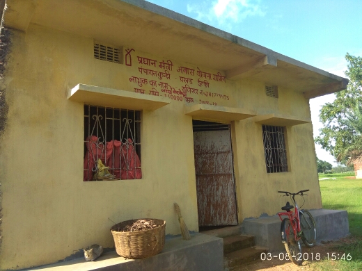JATYA KERKETTA (JH1774493)