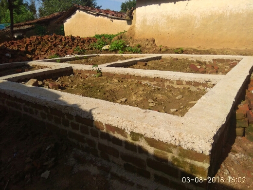 DHASIA TIRKEY(JH1579037) under construction