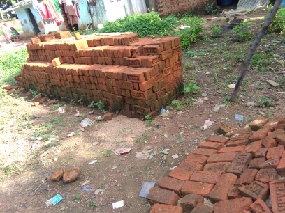 (3401016008/IF/7080901159198) GOAT SHED (1718140876) SUMAN DEVI, EDCHERO, KESHARO