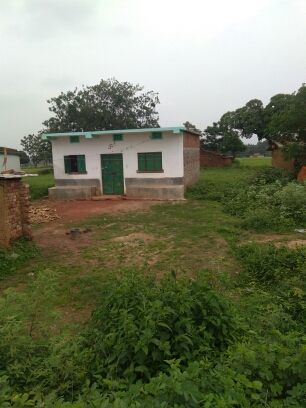 RAM KISHOR GOPE