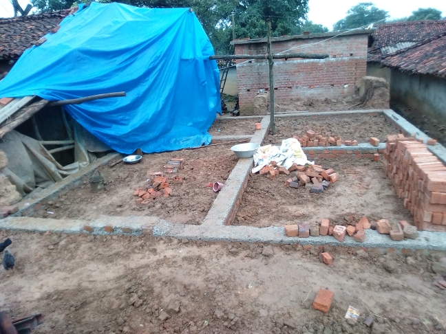 SARU MUNDA(JH2273261)