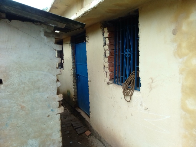 ASHOK ORAON(JH2049529)
