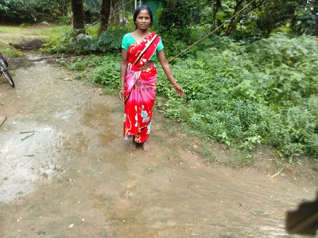 ANGANA LAKRA(JH2082755) Personal Details
