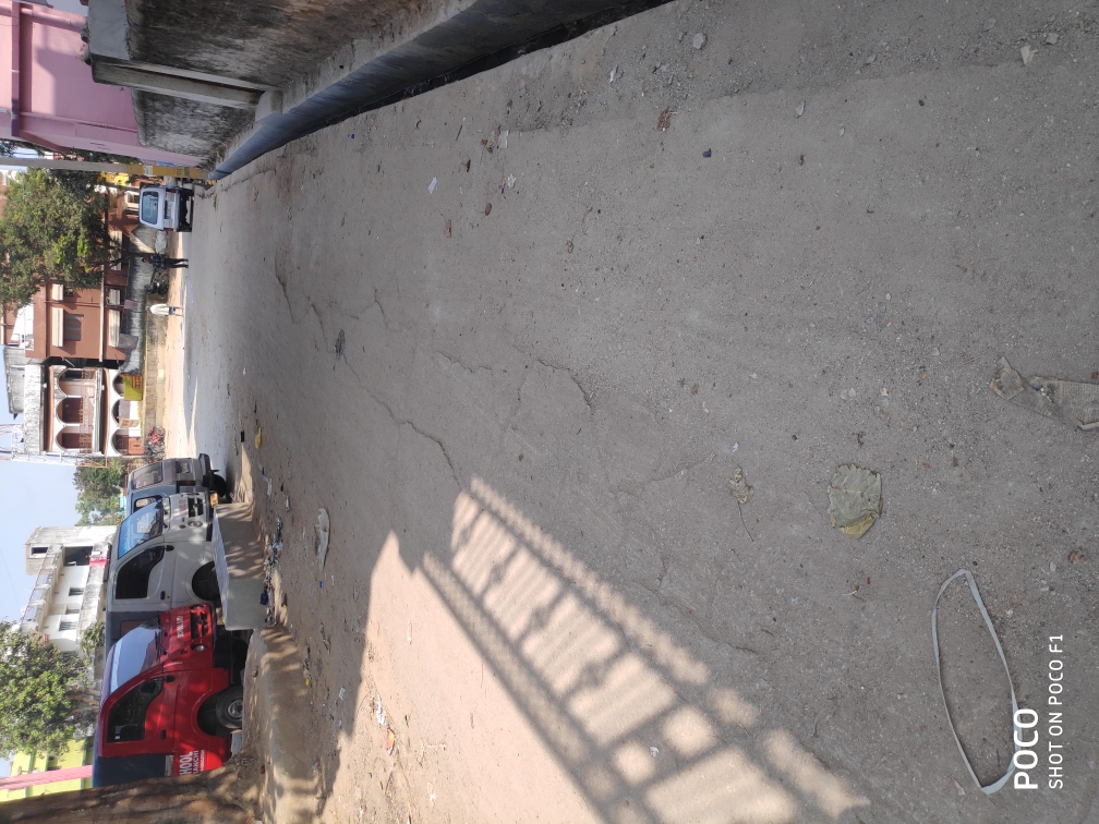 Construction of PPC Road behind Manda Tand Chutia from house of Dileshwar Mahto to the house of Rajkumar Mahto