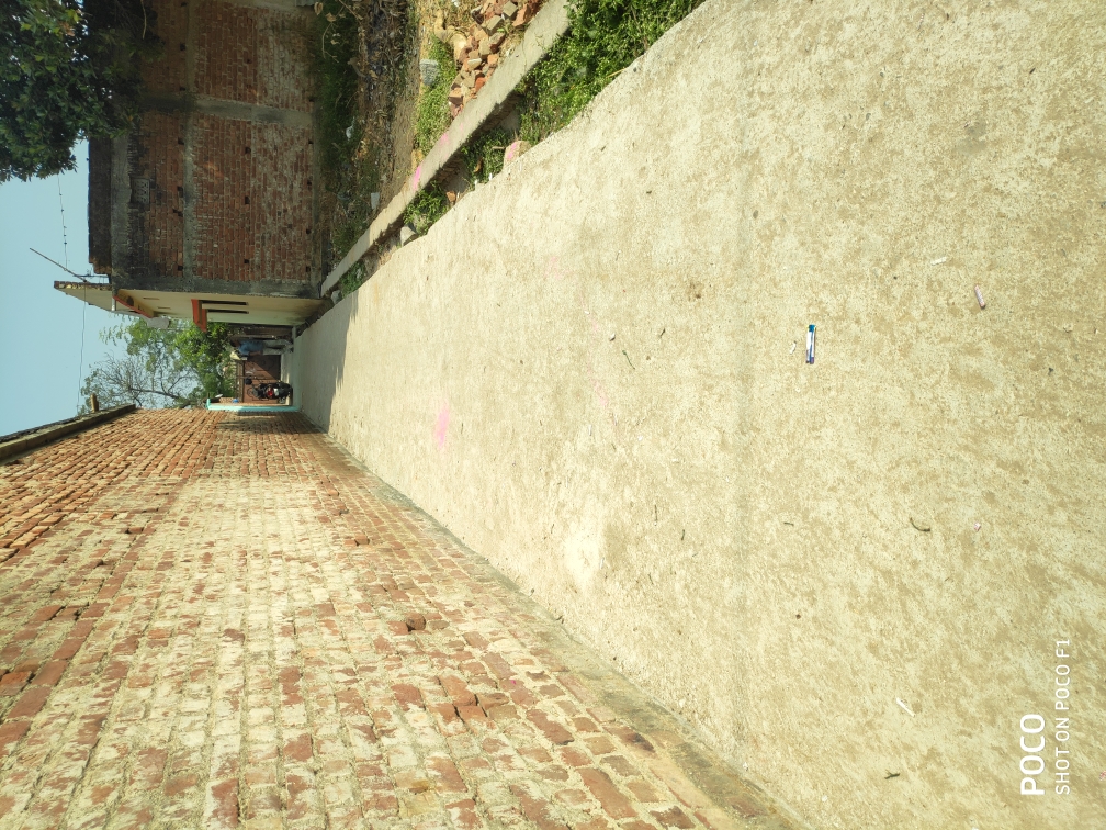 Construction of PPC Road behind Manda Tand Chutia from house of Dileshwar Mahto to the house of Rajkumar Mahto
